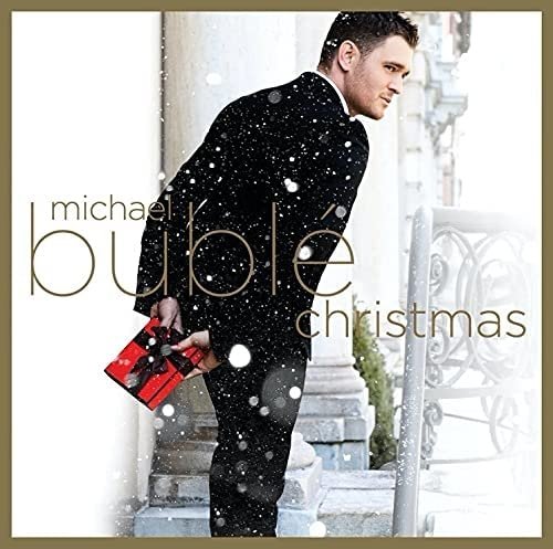 Christmas: 10th Anniversary (Deluxe Edition) Buble Michael