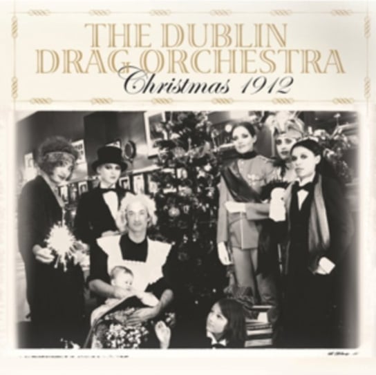 Christmas 1912 Heresy Records