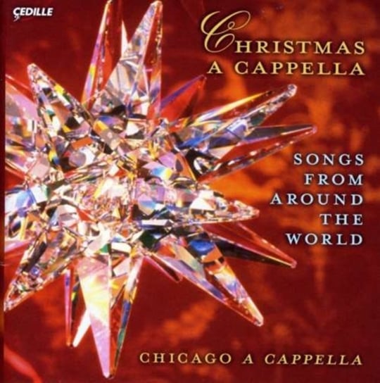 Christmas a Cappella Various Artists
