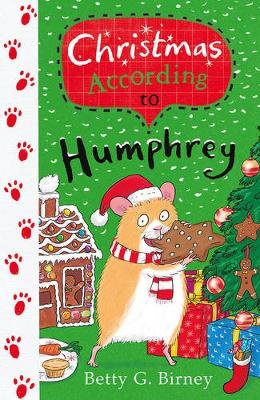 Christmas According to Humphrey Betty G. Birney