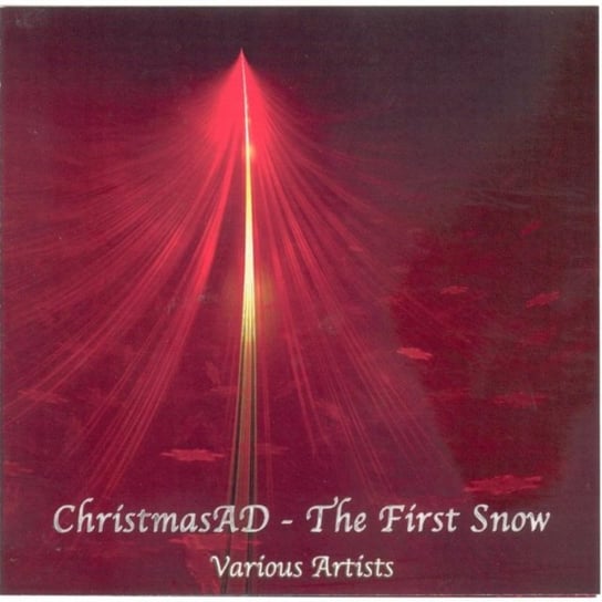 Christmas AD - The First Snow Various Artists