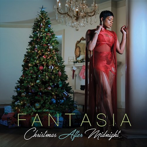 Christmas After Midnight Fantasia