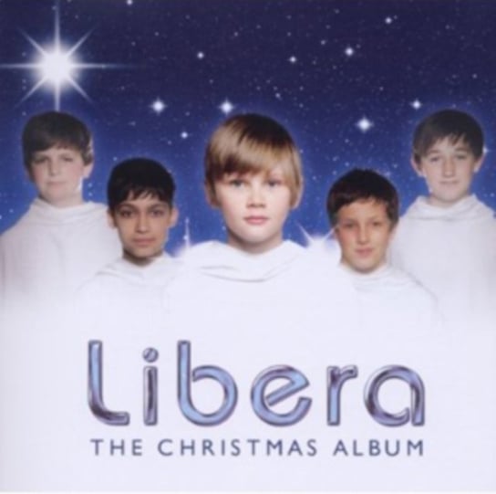 Christmas Album Libera