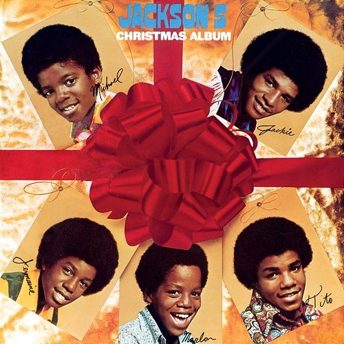 Christmas Album Jackson 5