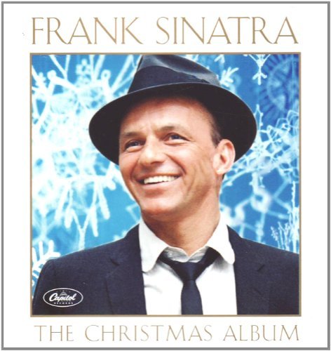 Christmas Album Sinatra Frank