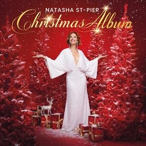 Christmas Album St-Pier Natasha