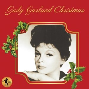 Christmas Album Garland Judy