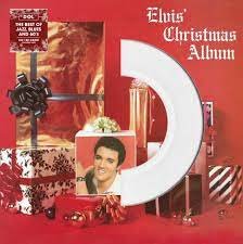 Christmas Album, płyta winylowa Presley Elvis