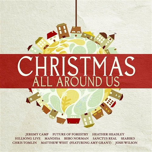Give This Christmas Away Matthew West feat. Amy Grant
