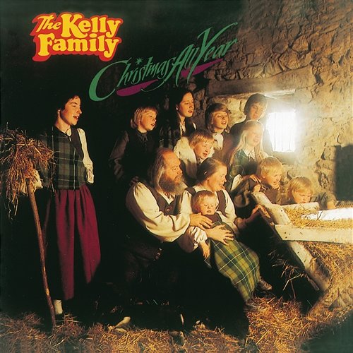 O Holy Night The Kelly Family
