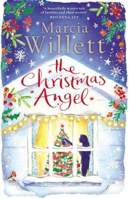 Christmas Angel Willett Marcia