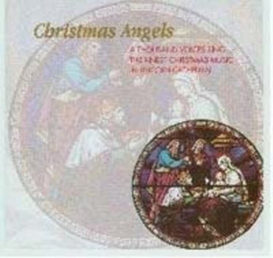 Christmas Angels Griffin Music