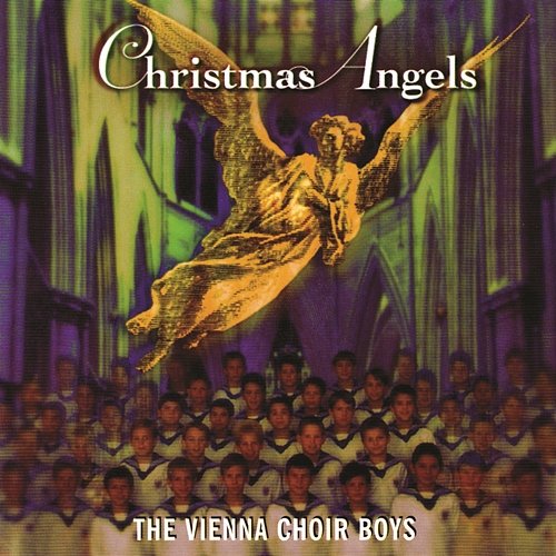 Christmas Angels Wiener Sängerknaben