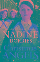 Christmas Angels Dorries Nadine