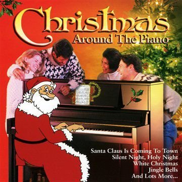 Christmas Around The Piano Various Artists