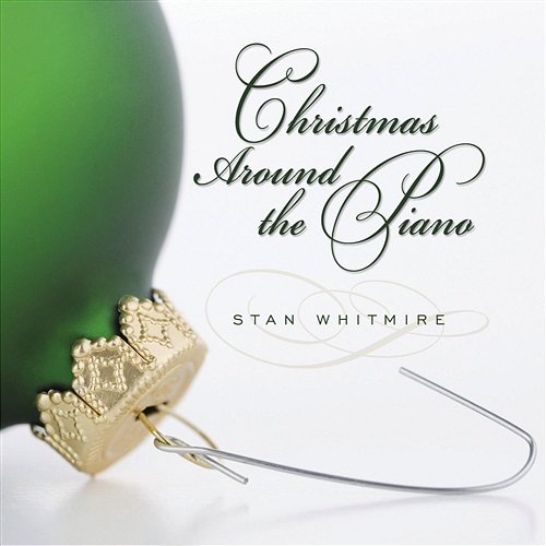 We Wish You a Merry Christmas / Deck the Hall Stan Whitmire