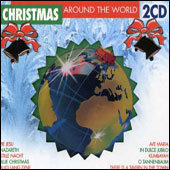 Christmas Around The World Various Artists