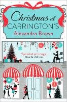 Christmas at Carrington's Brown Alexandra