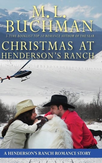 Christmas at Henderson's Ranch Buchman M. L.