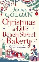 Christmas at Little Beach Street Bakery Colgan Jenny