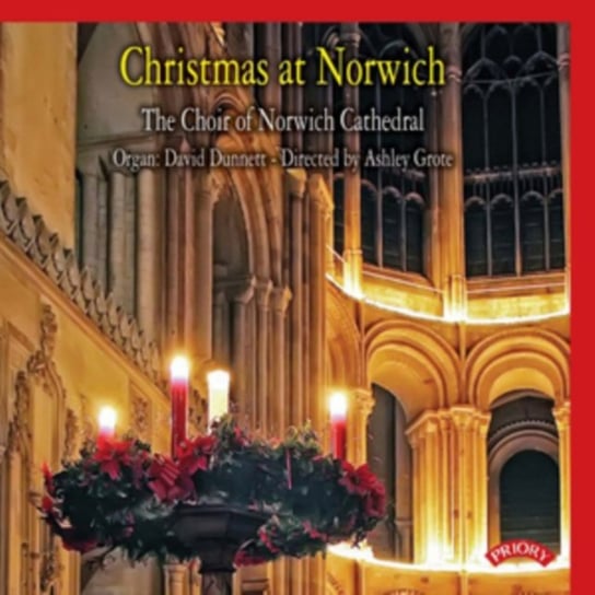 Christmas At Norwich Priory