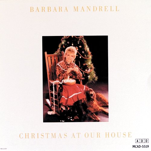 Christmas At Our House Barbara Mandrell