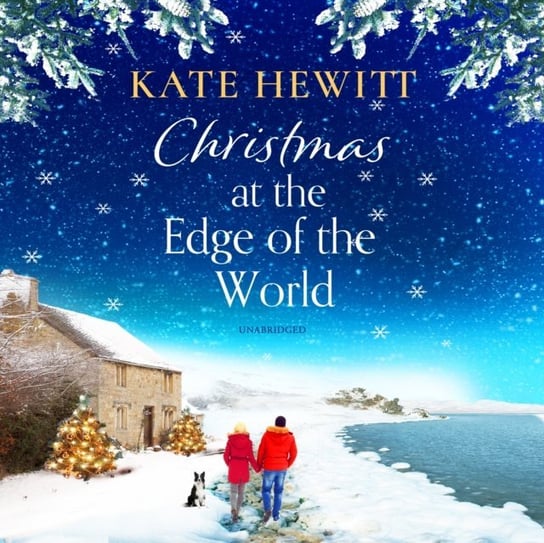 Christmas at the Edge of the World Hewitt Kate