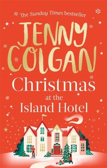 Christmas at the Island Hotel Colgan Jenny
