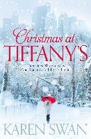 Christmas at Tiffany's Swan Karen