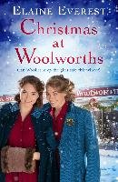 Christmas at Woolworths Everest Elaine