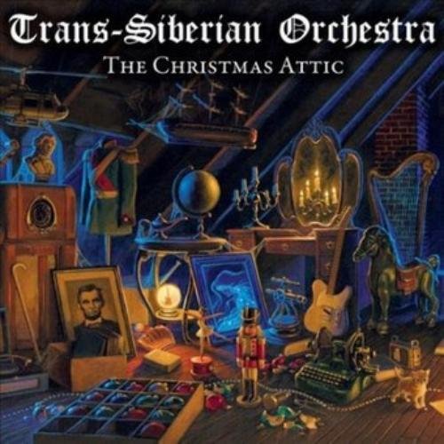 Christmas Attic Trans-Siberian Orchestra