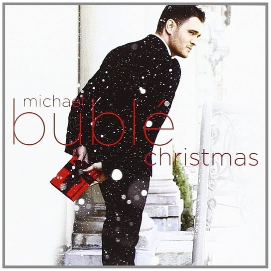 Christmas Buble Michael