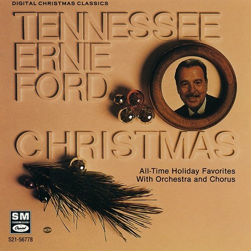 Christmas Tennessee Ernie Ford