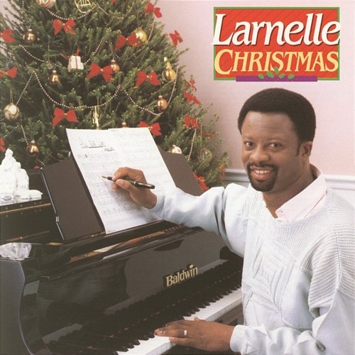 Christmas Larnelle Harris