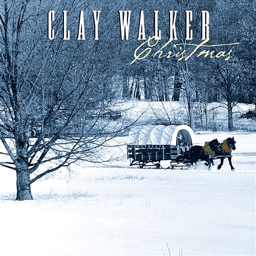 Christmas Clay Walker