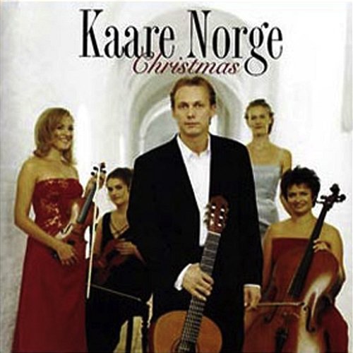 Christmas Kaare Norge