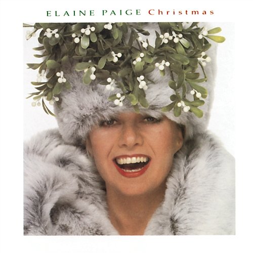 Christmas Elaine Paige