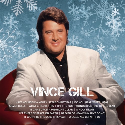 Christmas Vince Gill