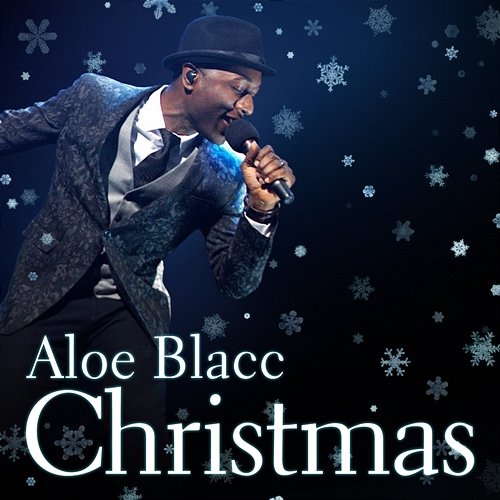 Christmas Aloe Blacc