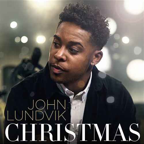 Christmas John Lundvik