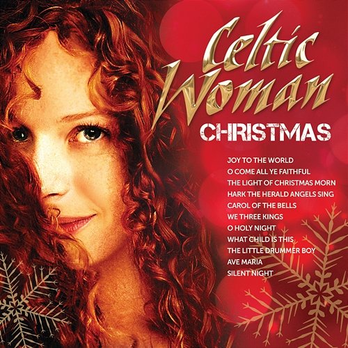 Christmas Celtic Woman