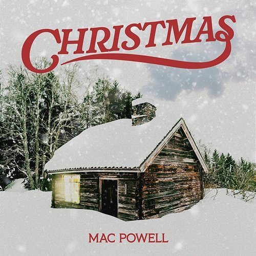 Christmas Mac Powell