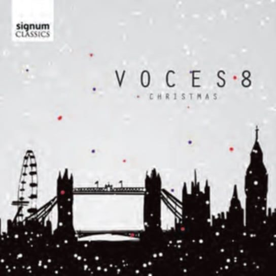 Christmas Voces8