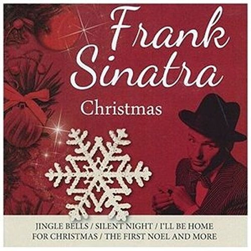 Christmas Sinatra Frank