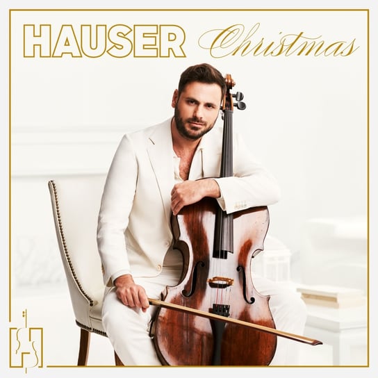 Christmas Hauser Stjepan