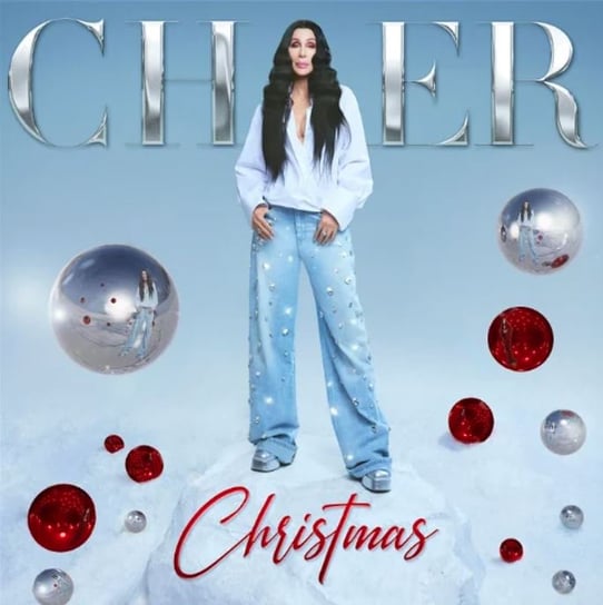 Christmas Cher