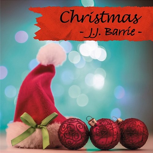 Christmas J.J. Barrie