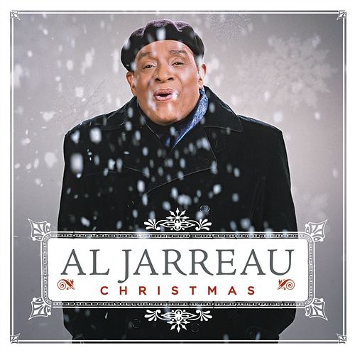 Christmas Al Jarreau