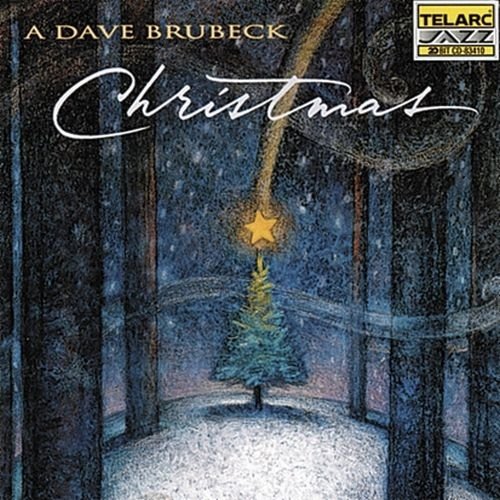 Christmas Brubeck Dave