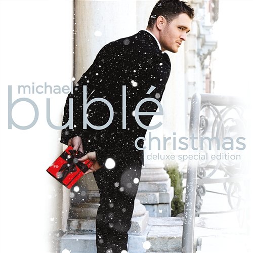Blue Christmas Michael Bublé